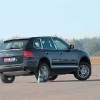 Фото автомобиля Porshe Cayenne
