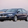Обои авто Volkswagen Passat B6