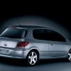 Скачать обои для стола бесплатно Peugeot 307 Скачать обои для стола бесплатно Peugeot 307
