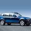 Фотографии автомобиля BMW X3