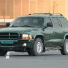 Фото машины Dodge