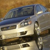 Бесплатные обои Volvo S40 Бесплатные обои Volvo S40