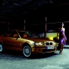 Фото авто BMW 3 Series E46