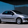 Фотографии тачки Peugeot 206 CC Фотографии тачки Peugeot 206 CC