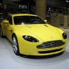 Обои бесплатные Aston Martin