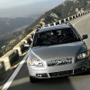 Фото тачки Volvo V50