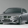 Бесплатные обои BMW M5 E60 Бесплатные обои BMW M5 E60