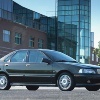 Обои тачки Volvo S40