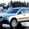Фото автомобиля Volvo XC90