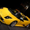 Обои рабочего стола скачать бесплатно Lamborghini Murcielago