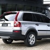 Обои Volvo XC90 Обои Volvo XC90