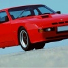Обои Porshe Carrera
