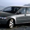 Wallpapers auto Volvo V50 Wallpapers auto Volvo V50