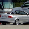 Рабочие обои бесплатно Volvo C40