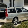 Скачать обои для стола бесплатно Volvo V70