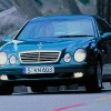 Фото автомобиля Mercedes CLK Фото автомобиля Mercedes CLK