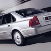 Скачать обои для стола бесплатно Volvo S80