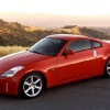 Wallpapers auto Nissan