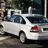 Скачать обои для стола бесплатно Volvo S40