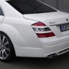 Скачать обои на рабочий стол Mercedes S-Class Скачать обои на рабочий стол Mercedes S-Class