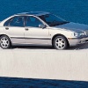 Обои для стола бесплатно Volvo S40