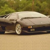 Wallpapers auto Lamborghini Diablo