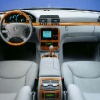 Фотографии автомобиля Mercedes S-Class