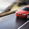 Бесплатные обои на рабочий стол Volvo S40