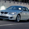Обои бесплатно BMW M5 E60 Обои бесплатно BMW M5 E60