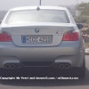 Обои BMW M5 E60 Обои BMW M5 E60