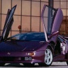 Обои для рабочего стола Lamborghini