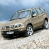 Красивые обои BMW X5 Красивые обои BMW X5