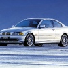 Обои бесплатные BMW 3 Series Обои бесплатные BMW 3 Series