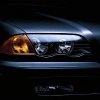 Фотографии автомобиля BMW 3 Series E46 Фотографии автомобиля BMW 3 Series E46