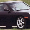 Обои автомобиля Porshe