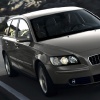 Бесплатные обои на рабочий стол Volvo V50 Бесплатные обои на рабочий стол Volvo V50