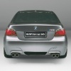 Обои автомобиля BMW M5 E60 Обои автомобиля BMW M5 E60