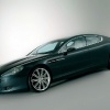 Каталог обоев Aston Martin Rapide