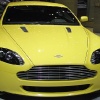 Рабочие обои бесплатно Aston Martin