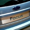 Обои для рабочего стола Ford Focus