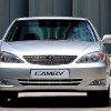 Фото автомобиля Toyota Camry