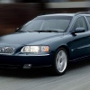 Обои рабочего стола скачать бесплатно Volvo V70