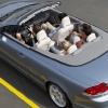 Скачать обои Volvo C70