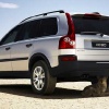 Фотографии автомобиля Volvo XC90 Фотографии автомобиля Volvo XC90