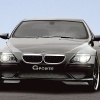 Обои скачать бесплатно BMW 6 series Обои скачать бесплатно BMW 6 series