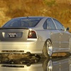 Обои Volvo S40 Обои Volvo S40