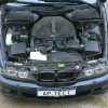 Фотографии авто BMW 5 series Фотографии авто BMW 5 series