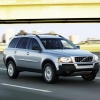 Бесплатные обои на рабочий стол Volvo XC90 Бесплатные обои на рабочий стол Volvo XC90