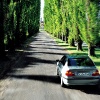 Обои тачки BMW 3 Series E46 Обои тачки BMW 3 Series E46
