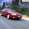 Скачать обои на рабочий стол Volvo S80